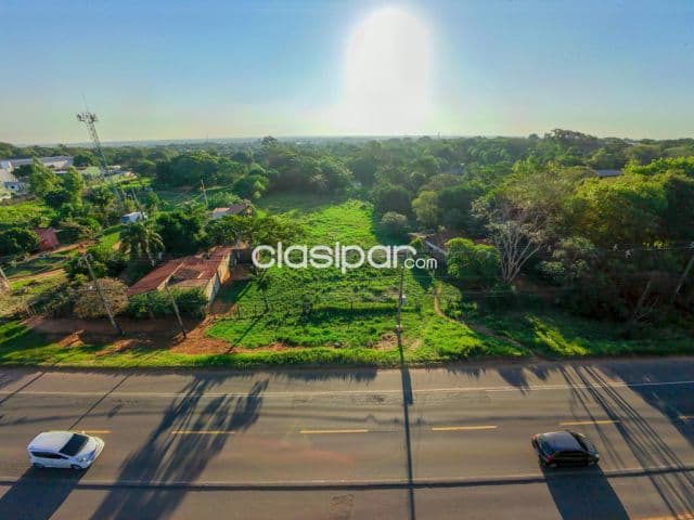 Limpio S Ruta Bajo De Precio 16500 M2 Ideal P Industrias Loteamientos Servicentros, foto 1