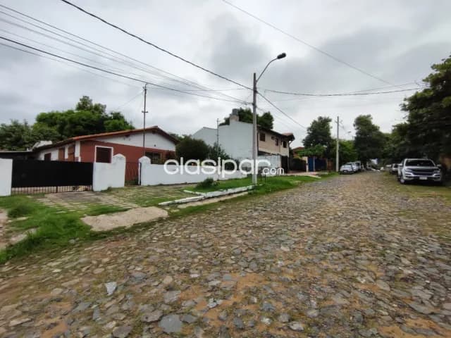 Terreno en asuncion barrio Herrera cod 3264 — foto 3