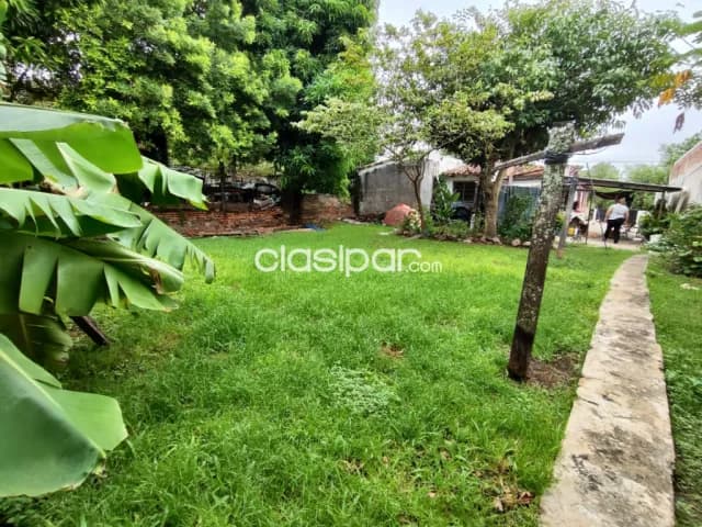 Terreno en asuncion barrio Herrera cod 3264 — foto 4