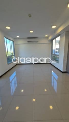 Depa en asuncion barrio Herrera cod 5136