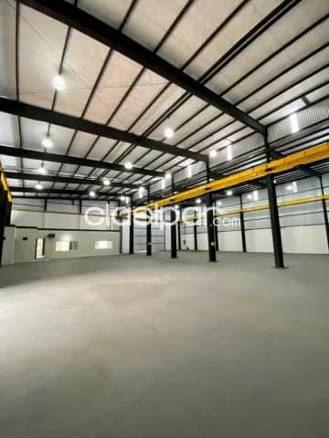 Deposito con showroom en Mariano Roque Alonso cod 5255 — foto 5