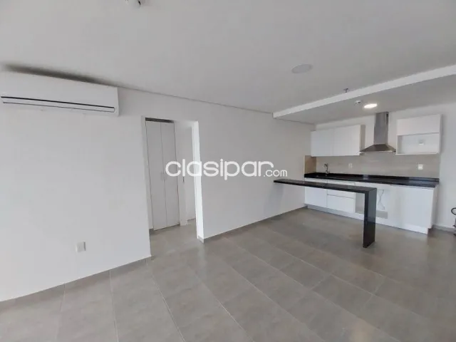 Departamento en el edifício paraná playa costanera: 2 habitaciones y 1 baño, foto 2