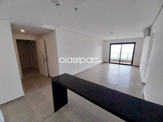 Departamento en el edifício paraná playa costanera: 2 habitaciones y 1 baño, foto 3