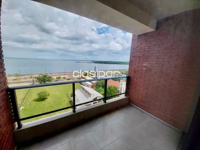 Departamento en el edifício paraná playa costanera: 2 habitaciones y 1 baño, foto 4