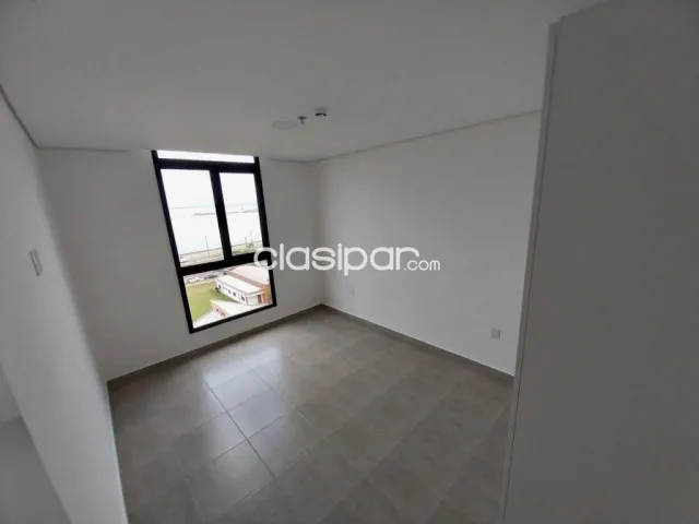 Departamento en el edifício paraná playa costanera: 2 habitaciones y 1 baño, foto 5