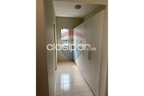 Departamento-Alquiler-PY Asunción Obrero