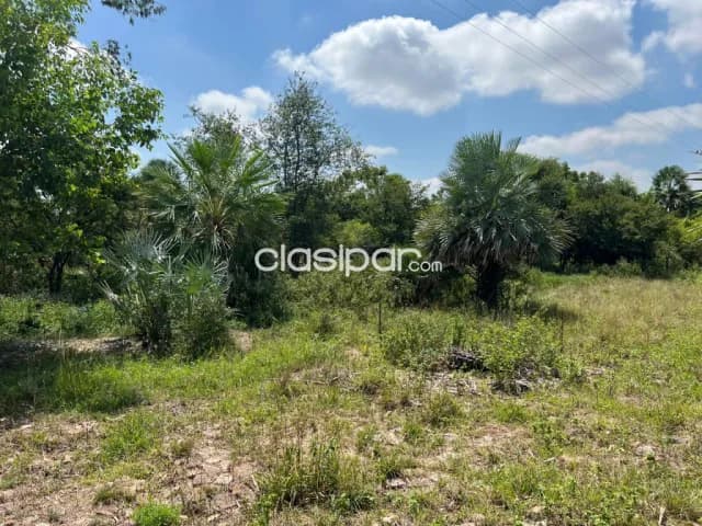 Terreno de 1.080 m2 en la Urbanización Costa Azul, Limpio - CLLA7197944 — foto 3