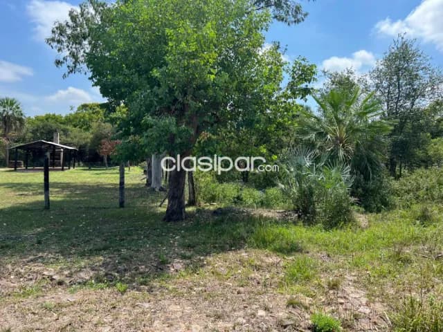 Terreno de 1.080 m2 en la Urbanización Costa Azul, Limpio - CLLA7197944 — foto 4