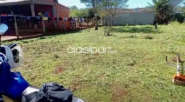 Oferto terreno en km. 9 monday - Ciudad del Este, foto 3