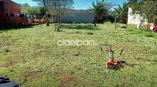 Oferto terreno en km. 9 monday - Ciudad del Este, foto 4