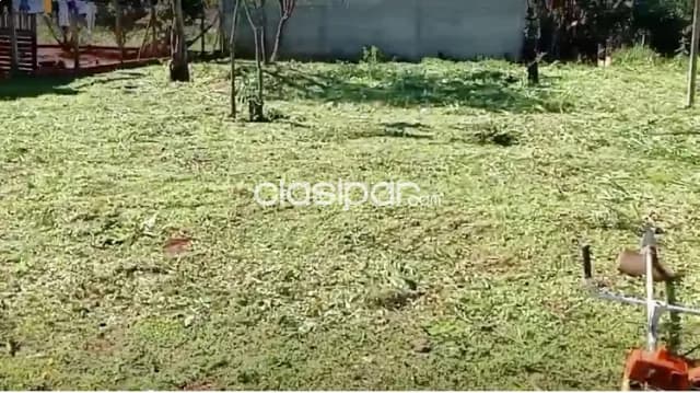 Oferto terreno en km. 9 monday - Ciudad del Este, foto 5