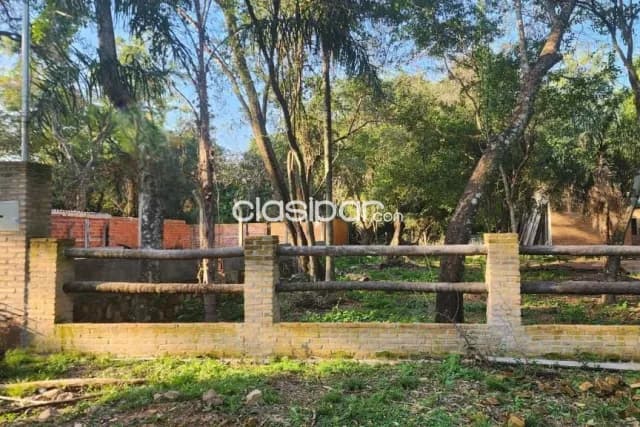 Terreno en San Bernardino Zona Náutico — foto 2