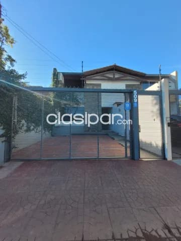 Duplex en Luque Zona CIT — foto 2