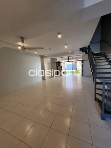 Duplex en Luque Zona CIT — foto 3