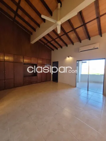 Duplex en Luque Zona CIT — foto 5