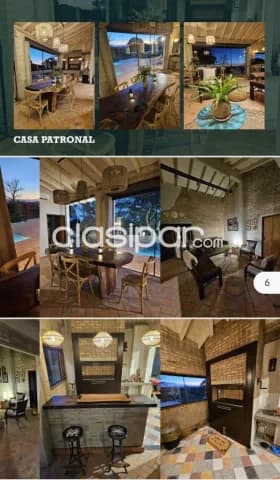 Hermosa Casa Quinta de 47 Hectáreas en Quiindy, Paraguari - CLCS7253810, foto 3