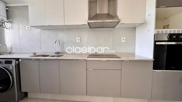 Departamento en Asunción Barrio Carmelitas, foto 4