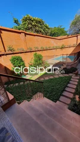 Amplia residencia en venta! Barrio mcal lópez -Asunción, foto 2