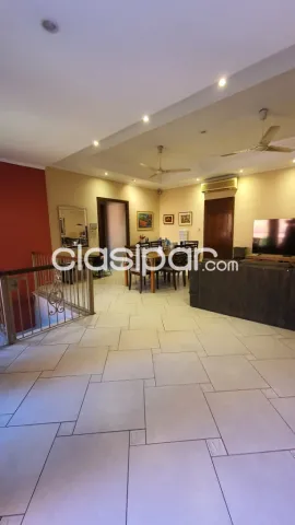 Amplia residencia en venta! Barrio mcal lópez -Asunción, foto 3