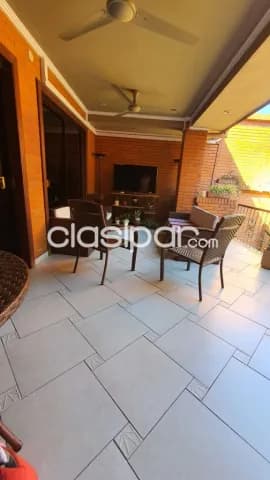 Amplia residencia en venta! Barrio mcal lópez -Asunción, foto 4
