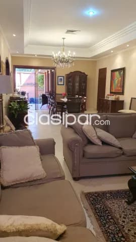 Amplia residencia en venta! Barrio mcal lópez -Asunción, foto 5