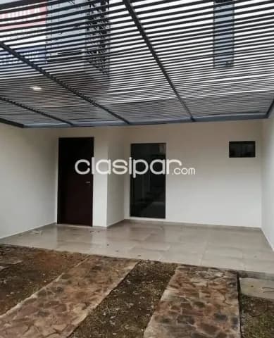 Duplex en el barrio kennedy de Encarnación: 2 habitaciones y 2 baños, foto 5