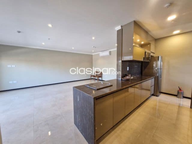 Departamento a estrenar de 2 dormitorios c/piscina barrio san jorge cod a0708