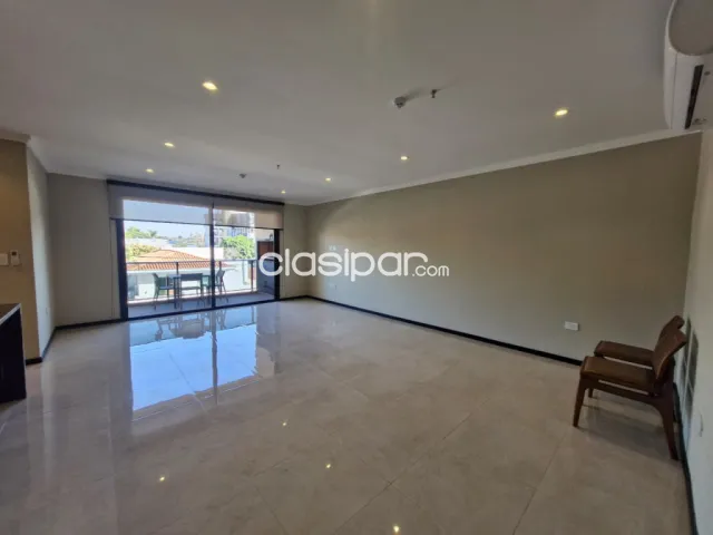 Departamento a estrenar de 2 dormitorios c/piscina barrio san jorge cod a0708, foto 3