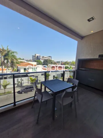 Departamento a estrenar de 2 dormitorios c/piscina barrio san jorge cod a0708, foto 5
