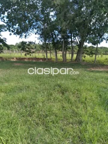 terreno en Altos, Zona Loma Grande — foto 2