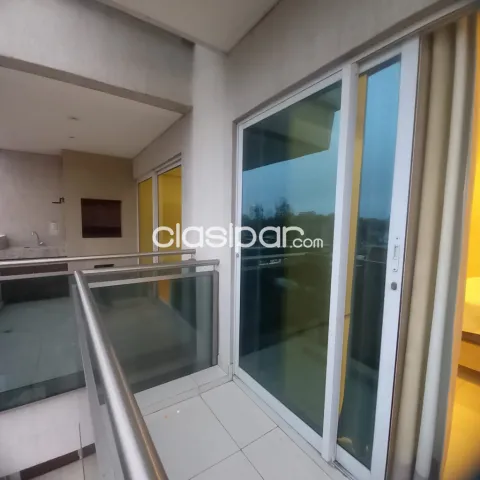 Departamento amoblado en asuncion villamorra cod 3169, foto 3