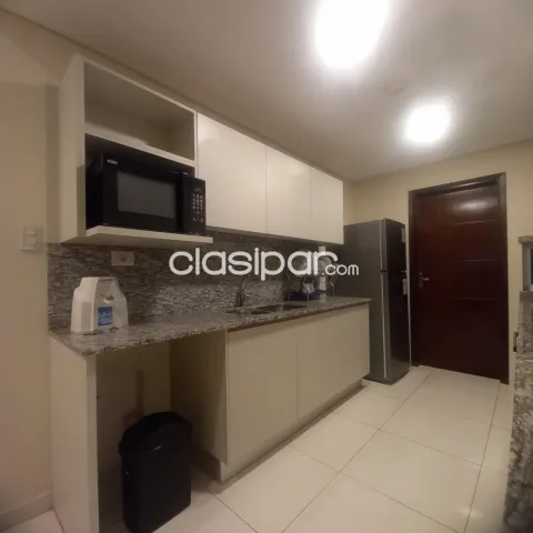 Departamento amoblado en asuncion villamorra cod 3169, foto 5