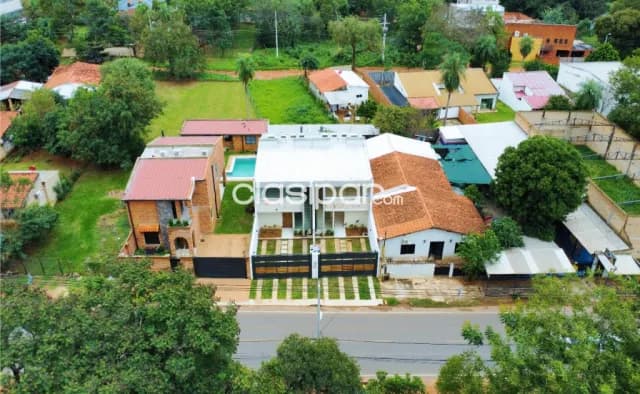 Duplex a estrenar en Luque zona aeropuerto cod 3203 — foto 4