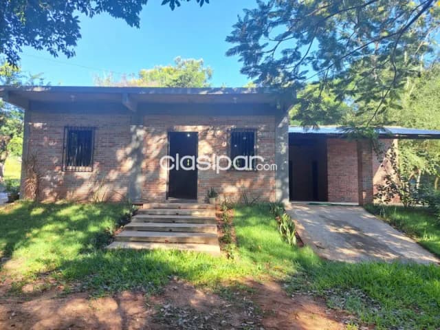 Casa Quinta en Luque Zona Ruta Luque - San Bernardino — foto 2
