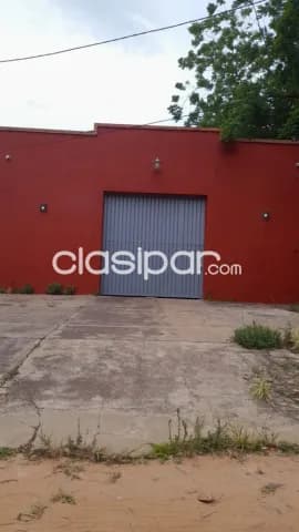 Depósito en Mariano Roque Alonso cod 1523, foto 4