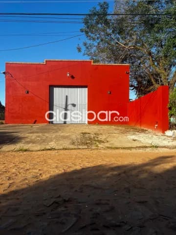 Depósito en Mariano Roque Alonso cod 1523, foto 5