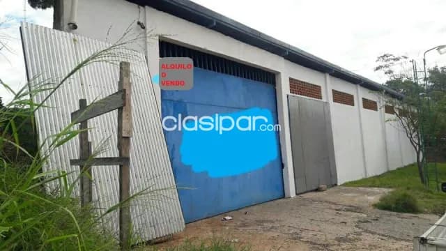 O alquilo deposito en Villa Elisa zona club sol de america cod 1585 — foto 2