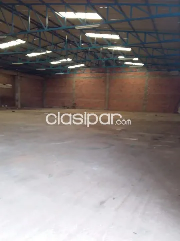 O alquilo deposito en Villa Elisa zona club sol de america cod 1585 — foto 4