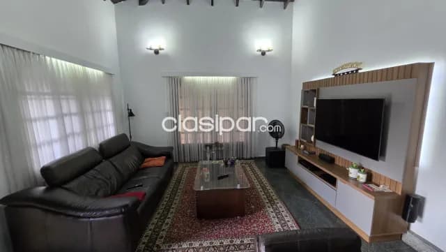 Encontra tu oasis en Asunción — foto 3