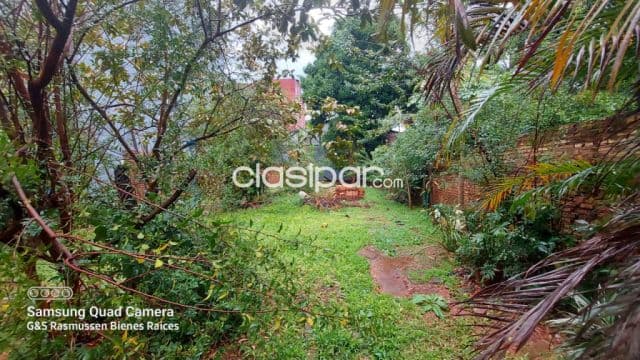 Terreno de 400 m2 en Fernando de la Mora, Zona Sur - CLLA7255221