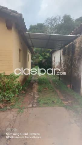 Terreno de 400 m2 en Fernando de la Mora, Zona Sur - CLLA7255221, foto 3