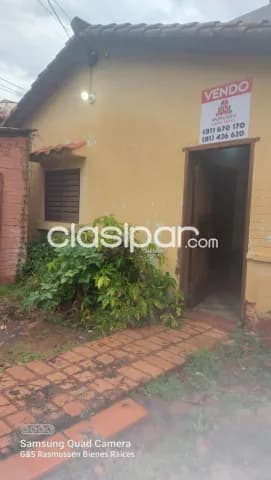 Terreno de 400 m2 en Fernando de la Mora, Zona Sur - CLLA7255221, foto 4