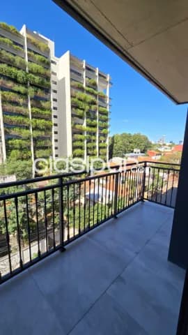 Departamento de 103 m2 a Estrenar, Zona Primer Presidente - LAP7255274 — foto 4