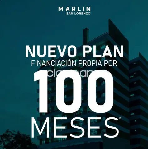 Marlin - San Lorenzo (Ingavi -UNA), foto 3