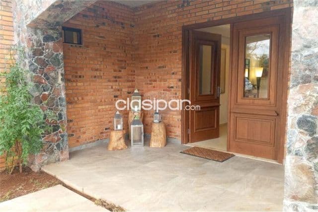Casa en San Bernardino-condominio ayres de sanber 5 hab.total 3 suites-terreno 1100