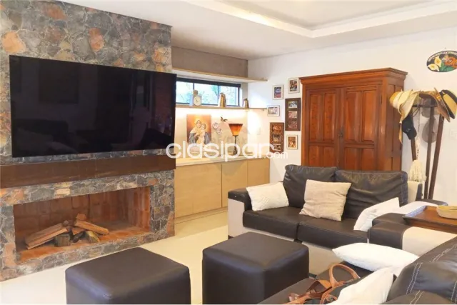 Casa en San Bernardino-condominio ayres de sanber 5 hab.total 3 suites-terreno 1100 — foto 3