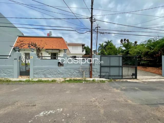 Y alquilo casa en asuncion Las Mercedes cod 3631, foto 2