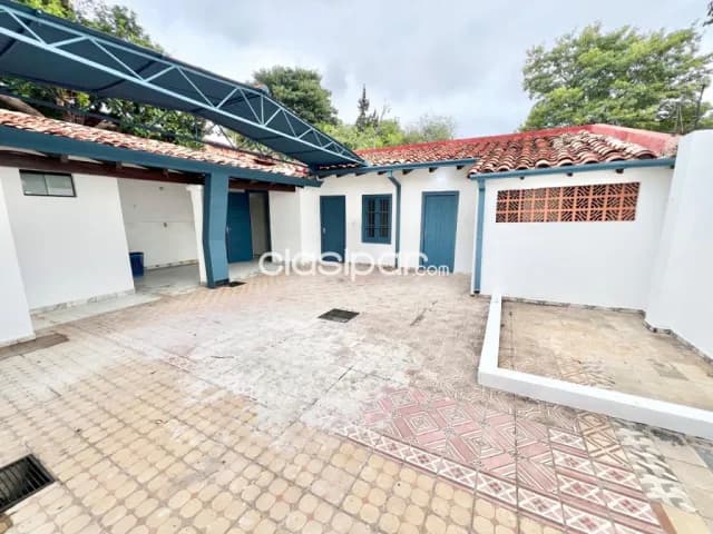 Casa en asuncion centro catedral cod 4159 — foto 2