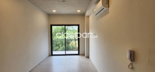 Departamento en Fernando de la Mora norte cod 4162