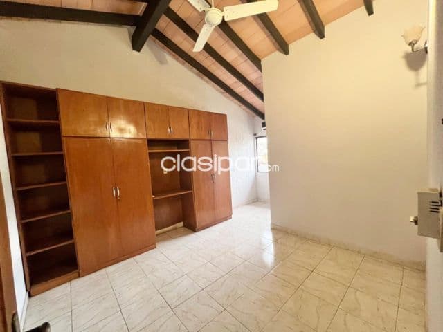 Casa en asuncion barrio Recoleta cod 4505, foto 1
